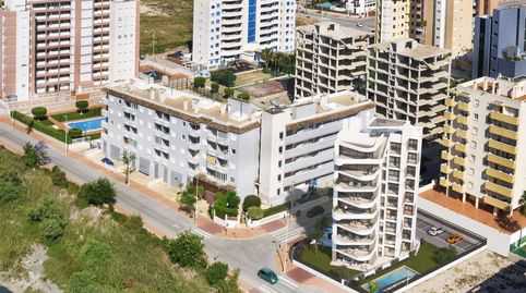 Foto 5 de Planta baja en venta en Guardamar Playa, Guardamar del Segura