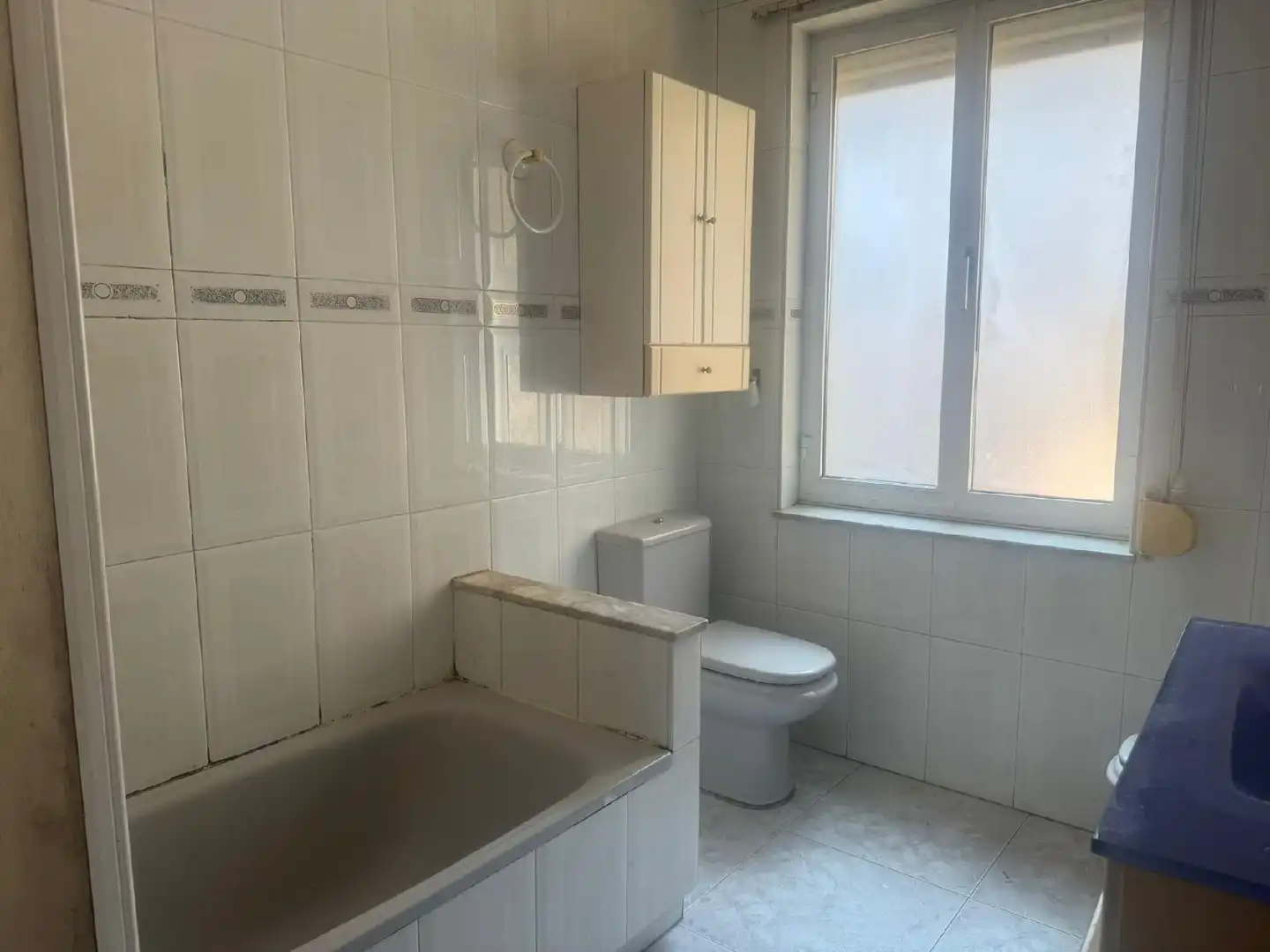 Bany de Pis en venda en Oviedo 