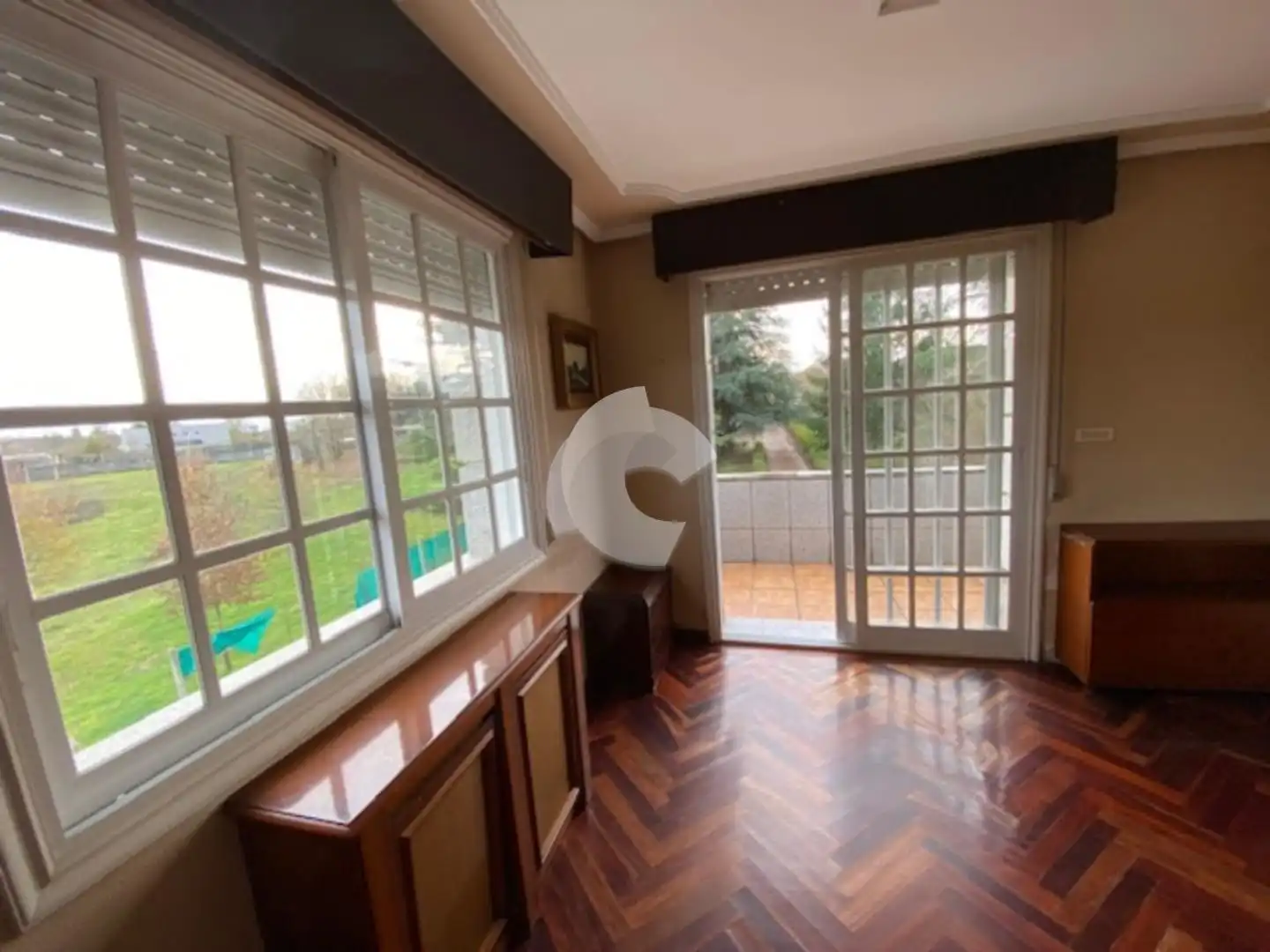 Habitación de Casa o chalet en venta en Coles con Calefacción, Jardín privado y Trastero