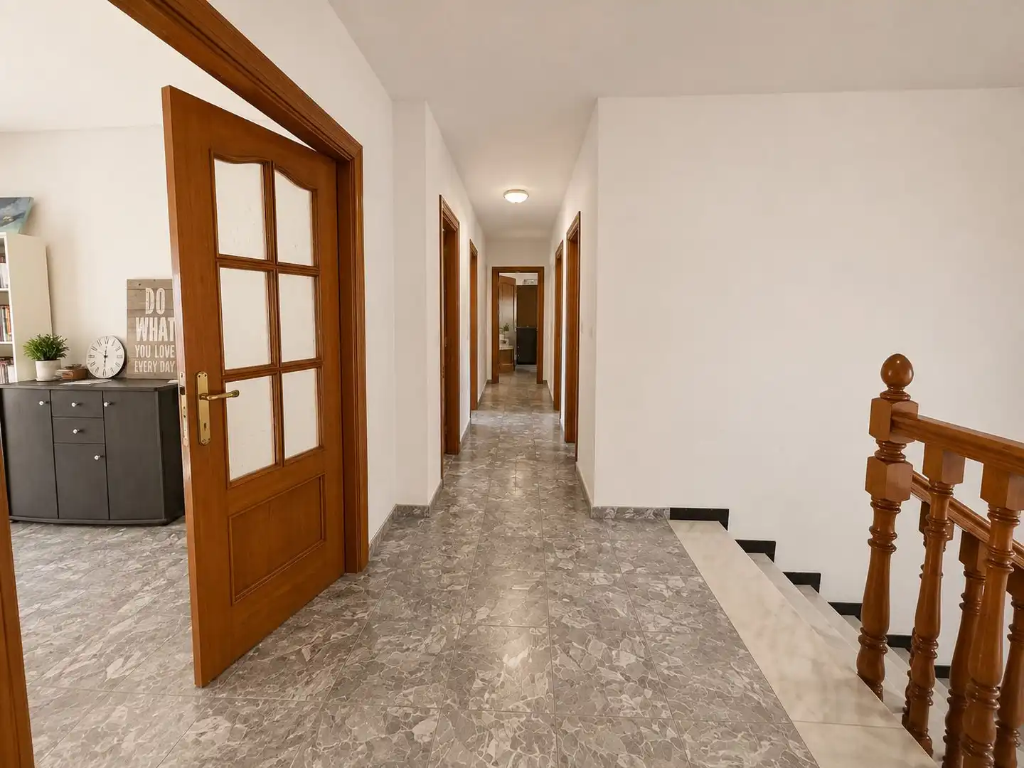 Casa con terraza en venta en Calle CARRERA de la virgen, imagen 15