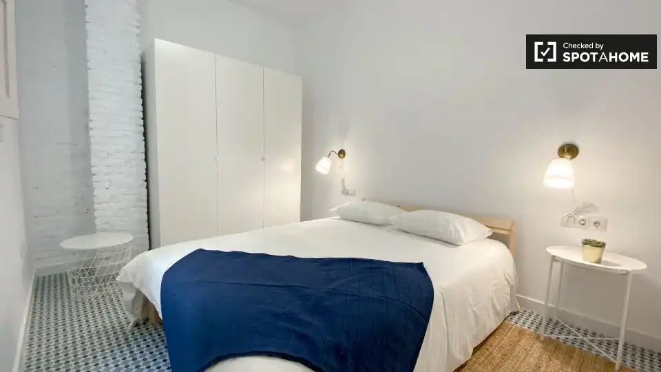 Habitación en Barrio de Benicalap