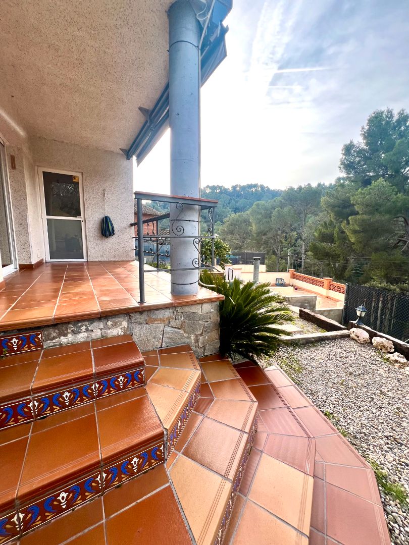 Casa o chalet en venta en Carrer Montseny