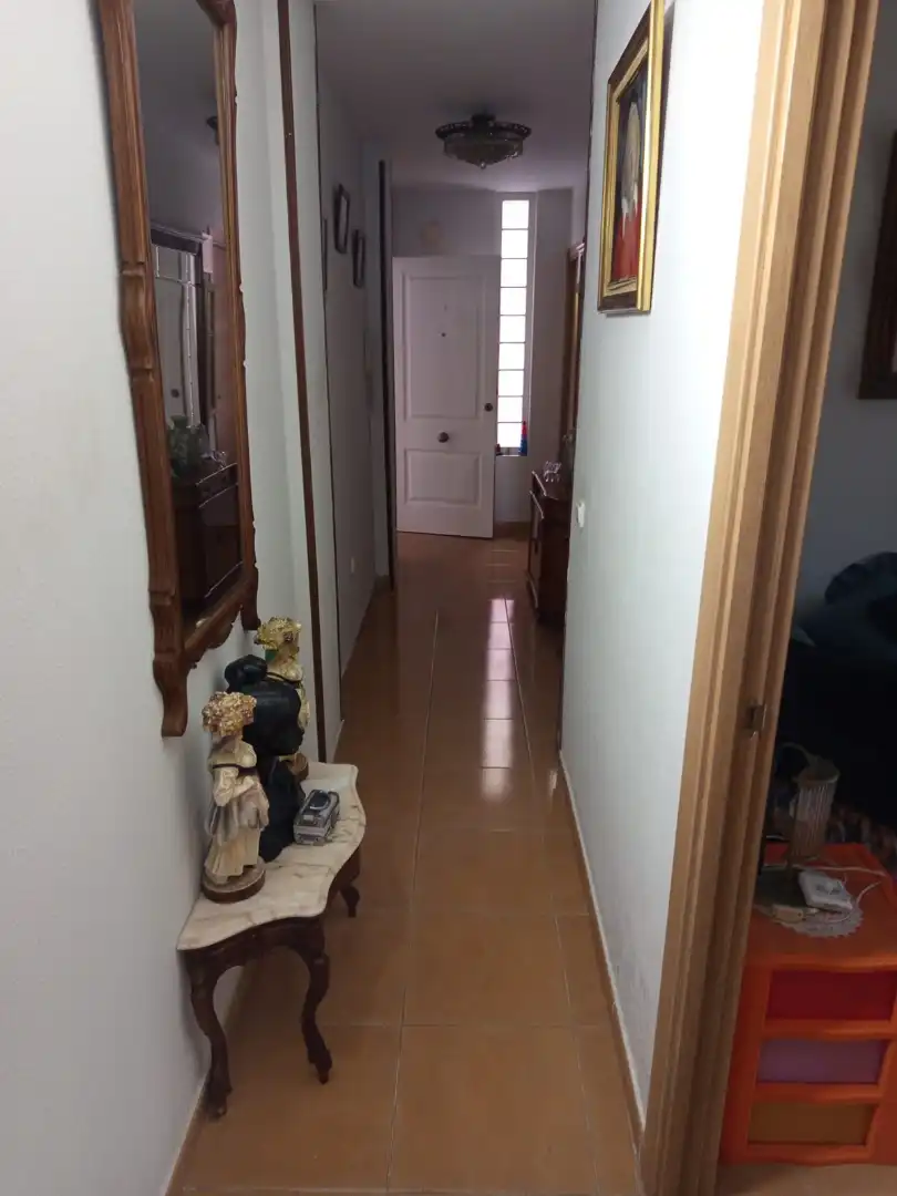 Flat for sale in Roquetas de Mar  with Terrace and Storage room