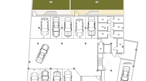 Foto 3 de Piso en venta en Virtut, Centre, Igualada