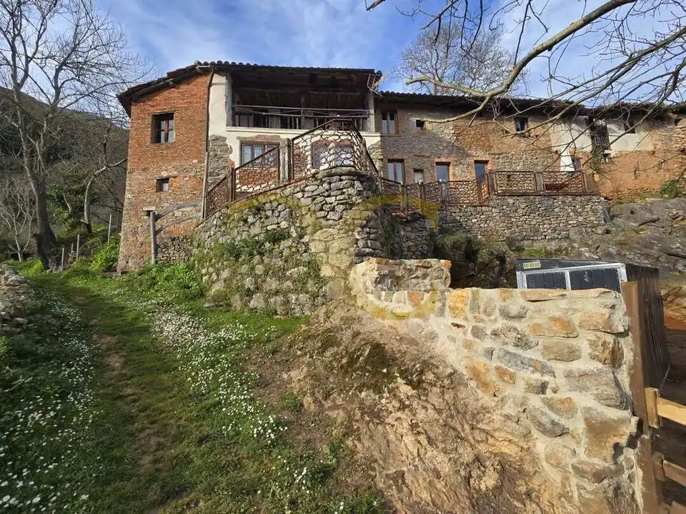 Casa en venda a Allende de Ardisana, imagen 2