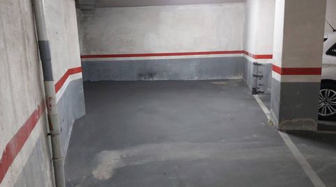 Foto 5 de Garaje en venta en Calle Santiago Rusinyol, 2, Centre - Estació, Sant Cugat del Vallès