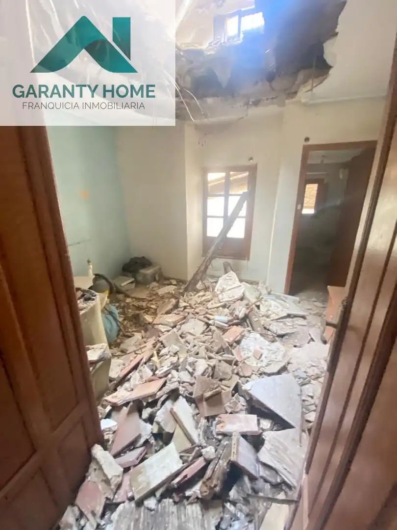 Casa amb terrassa en venda a Martos, imagen 6