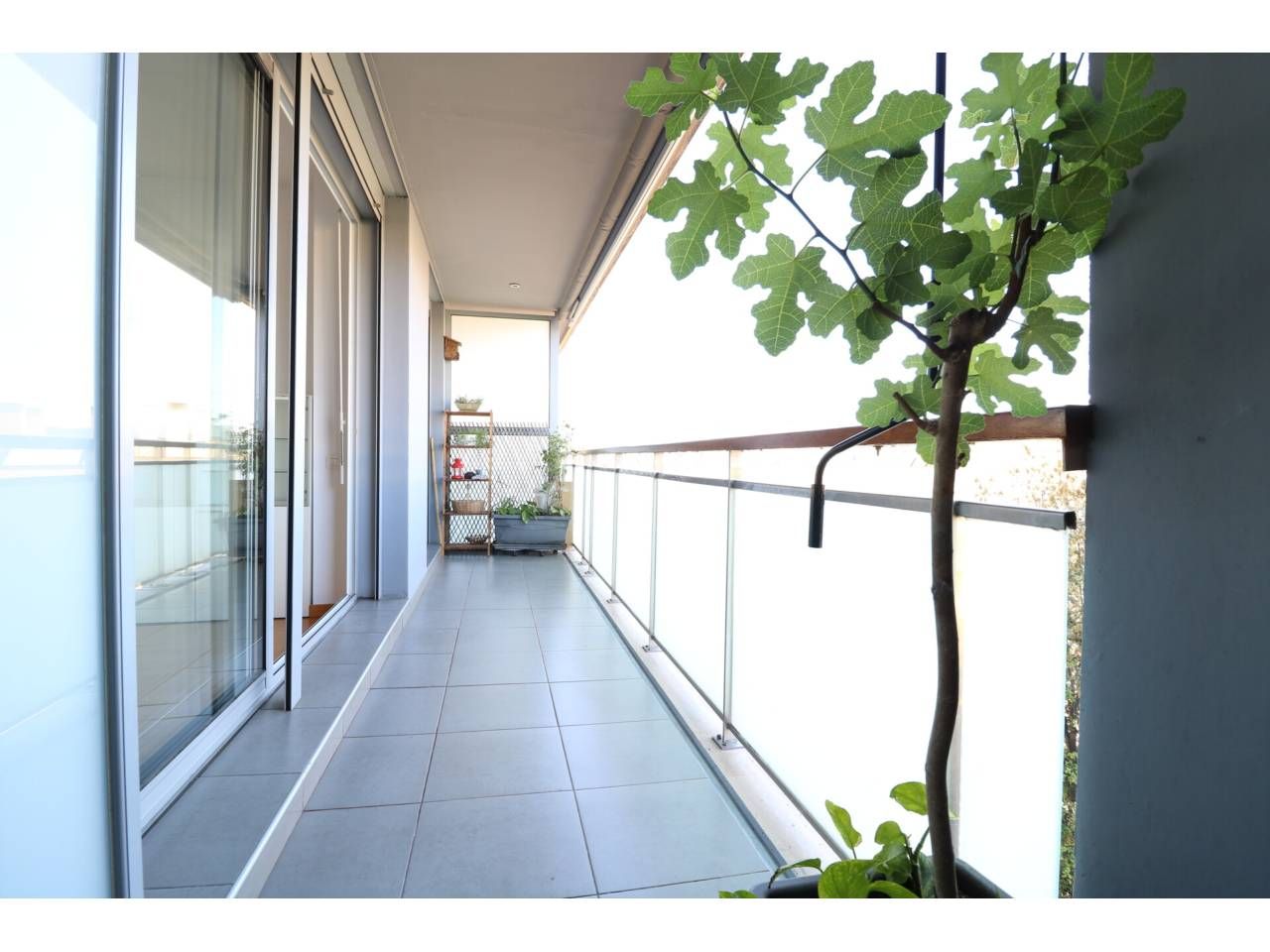 Terrassa de Pis en venda en Sant Cugat del Vallès amb Aire condicionat, Calefacció i Parquet