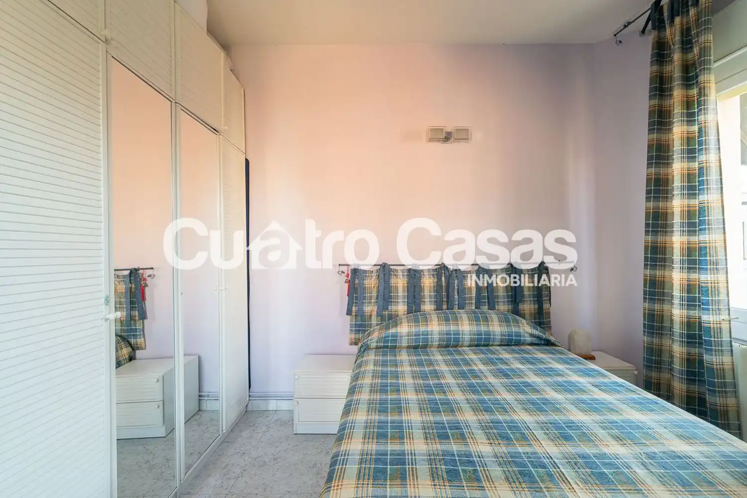 Piso en venta en CL SICILIA, Fort Pienc