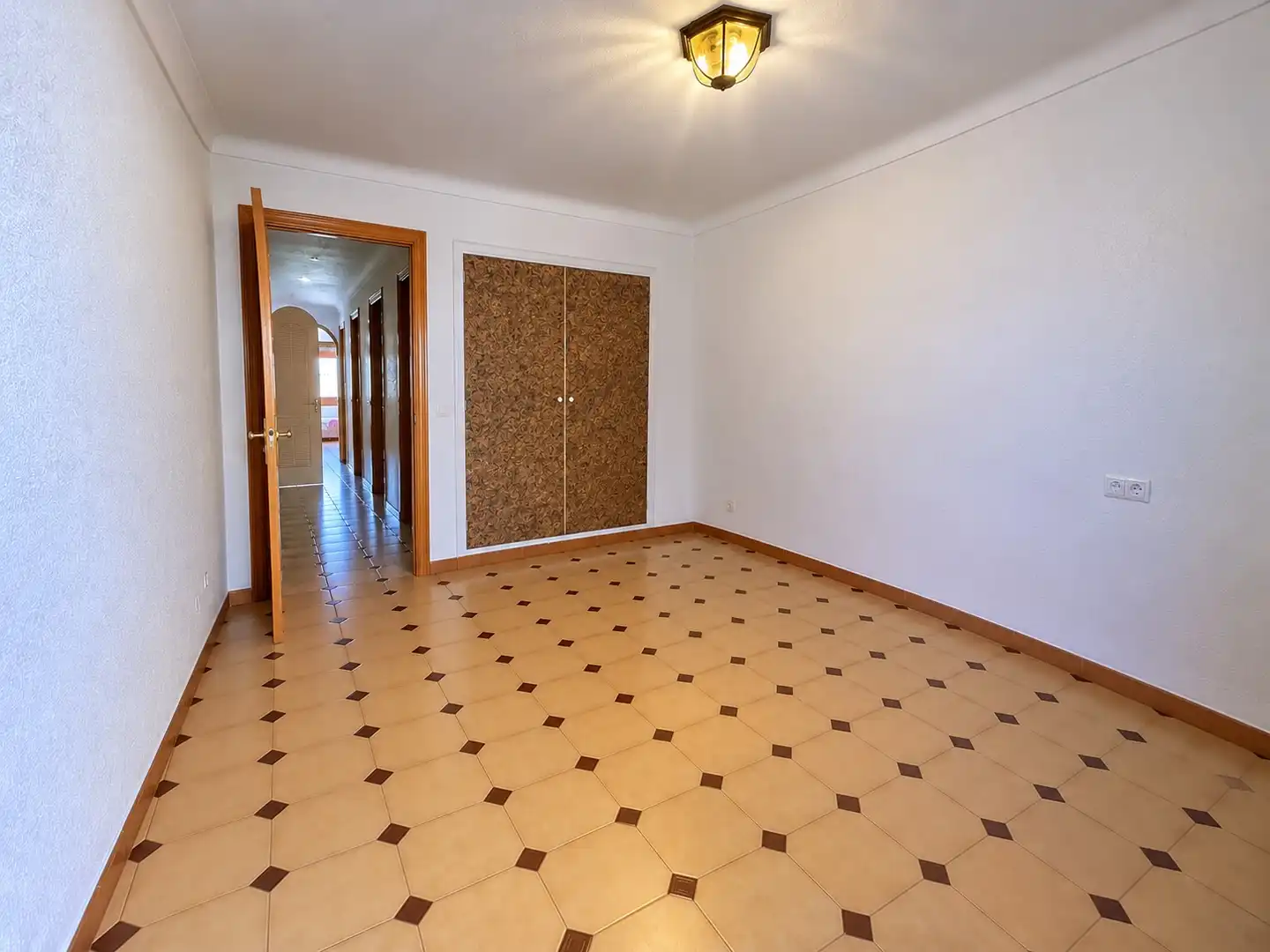 Flat with terrace for sale in Llevant, imagen 6