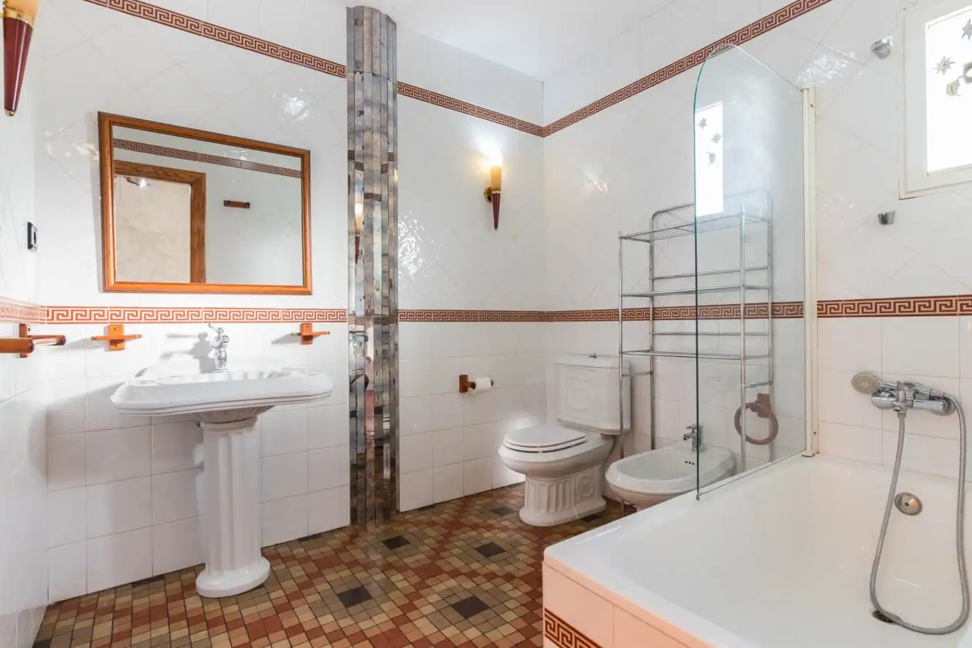 Casa o chalet en venta en Calle JUAN DE AUSTRIA, Sagrado Corazón