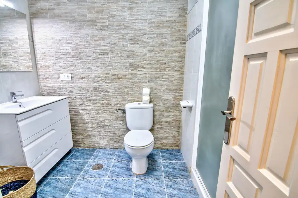 Piso con piscina en venta en Caleta de Vélez, imagen 14