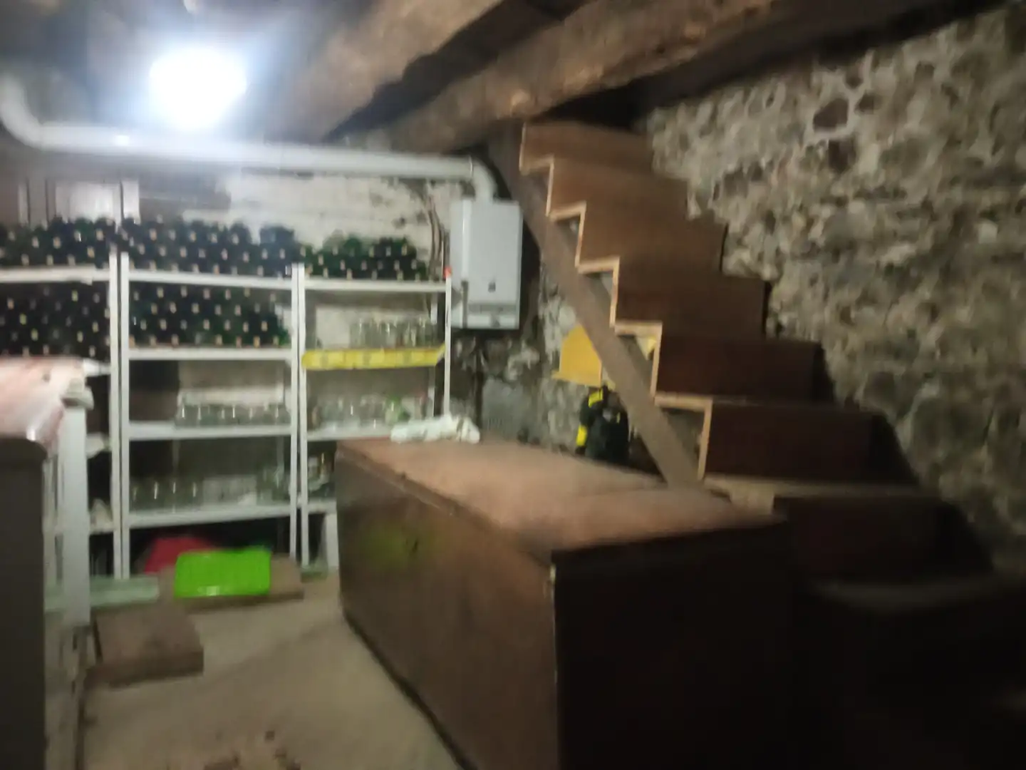 Finca rústica en venta en Tineo con Jardín privado, Parquet y Terraza