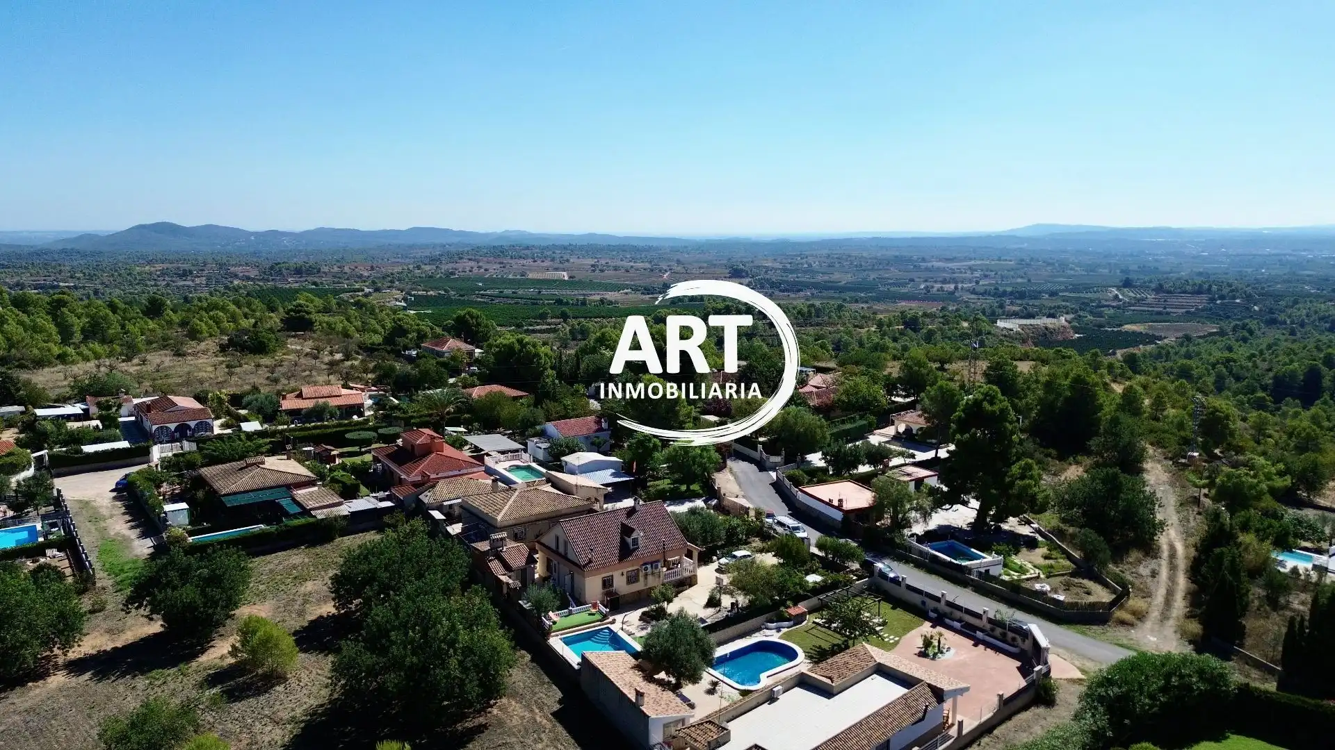 Casa con piscina en venta en los visos, imagen 39