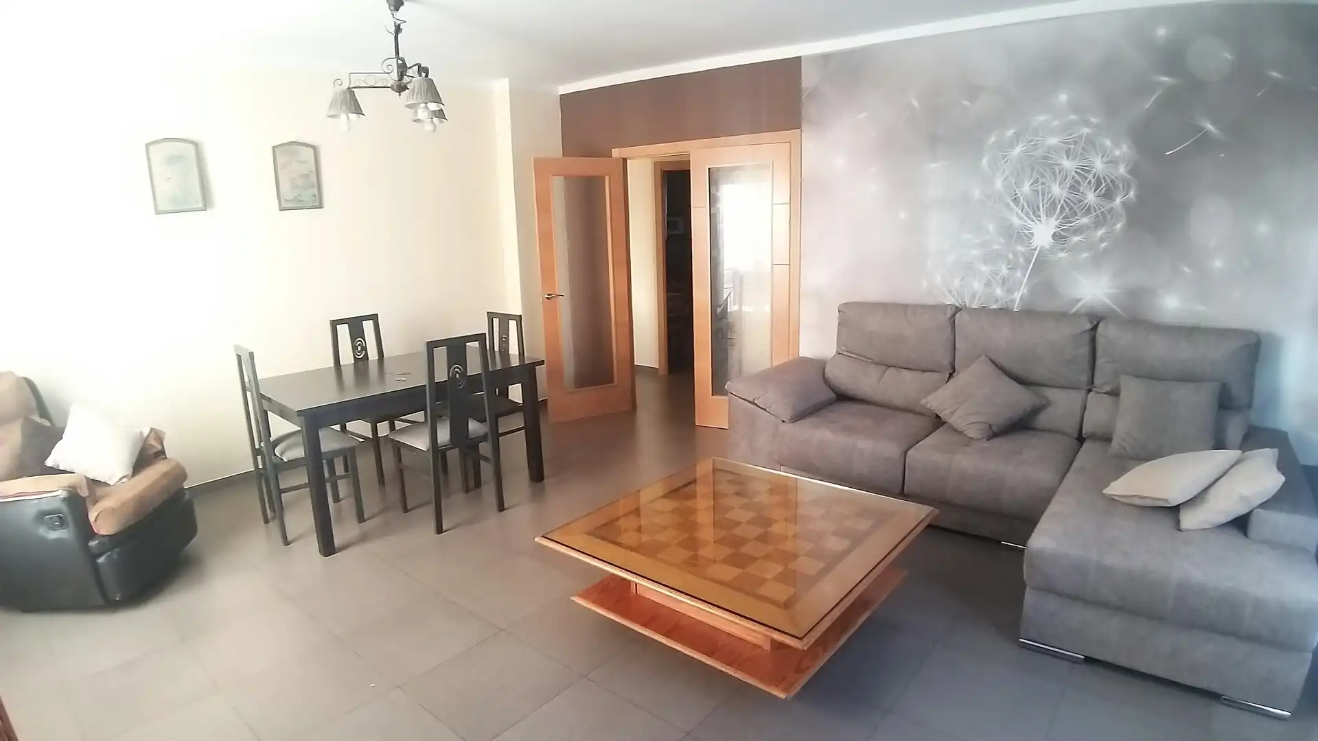 Maisonette zur Miete in Andújar