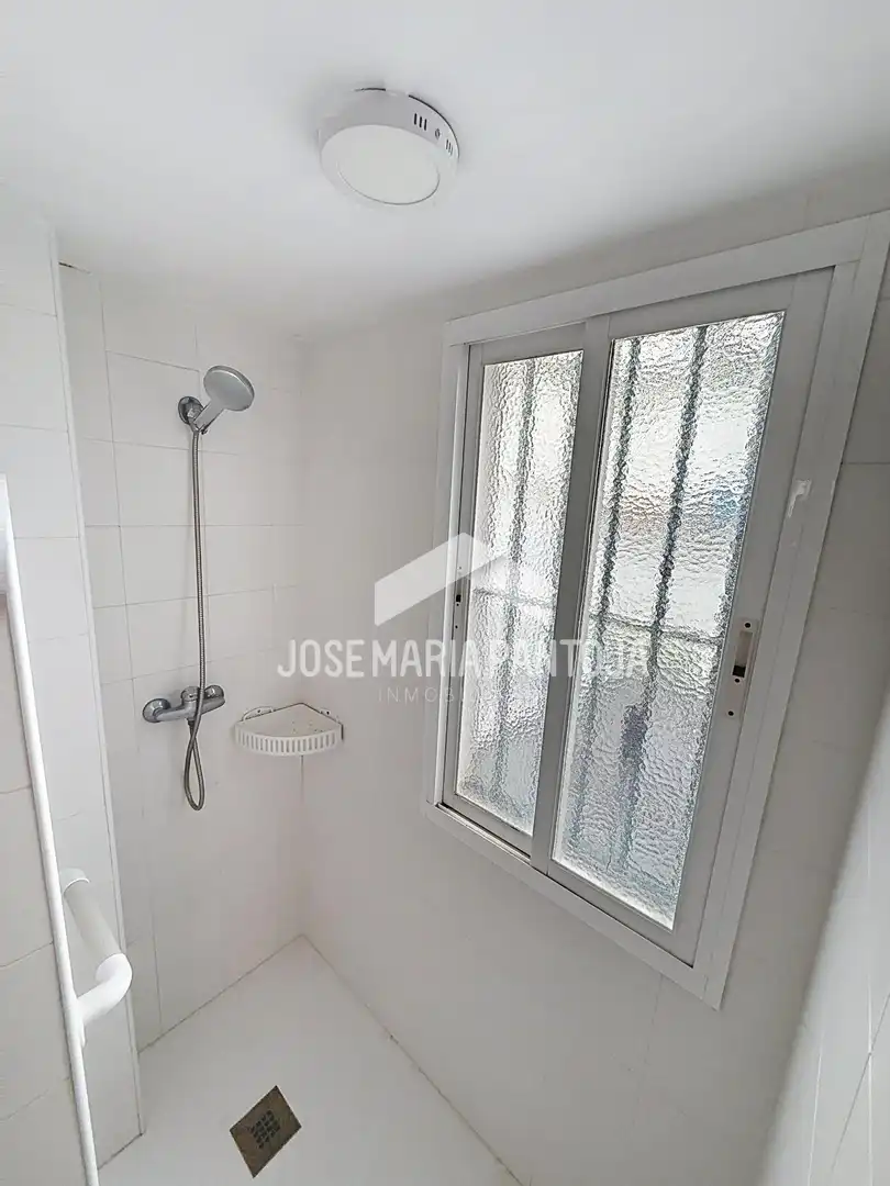 Baño de Casa adosada en venta en Jerez de la Frontera con Aire acondicionado