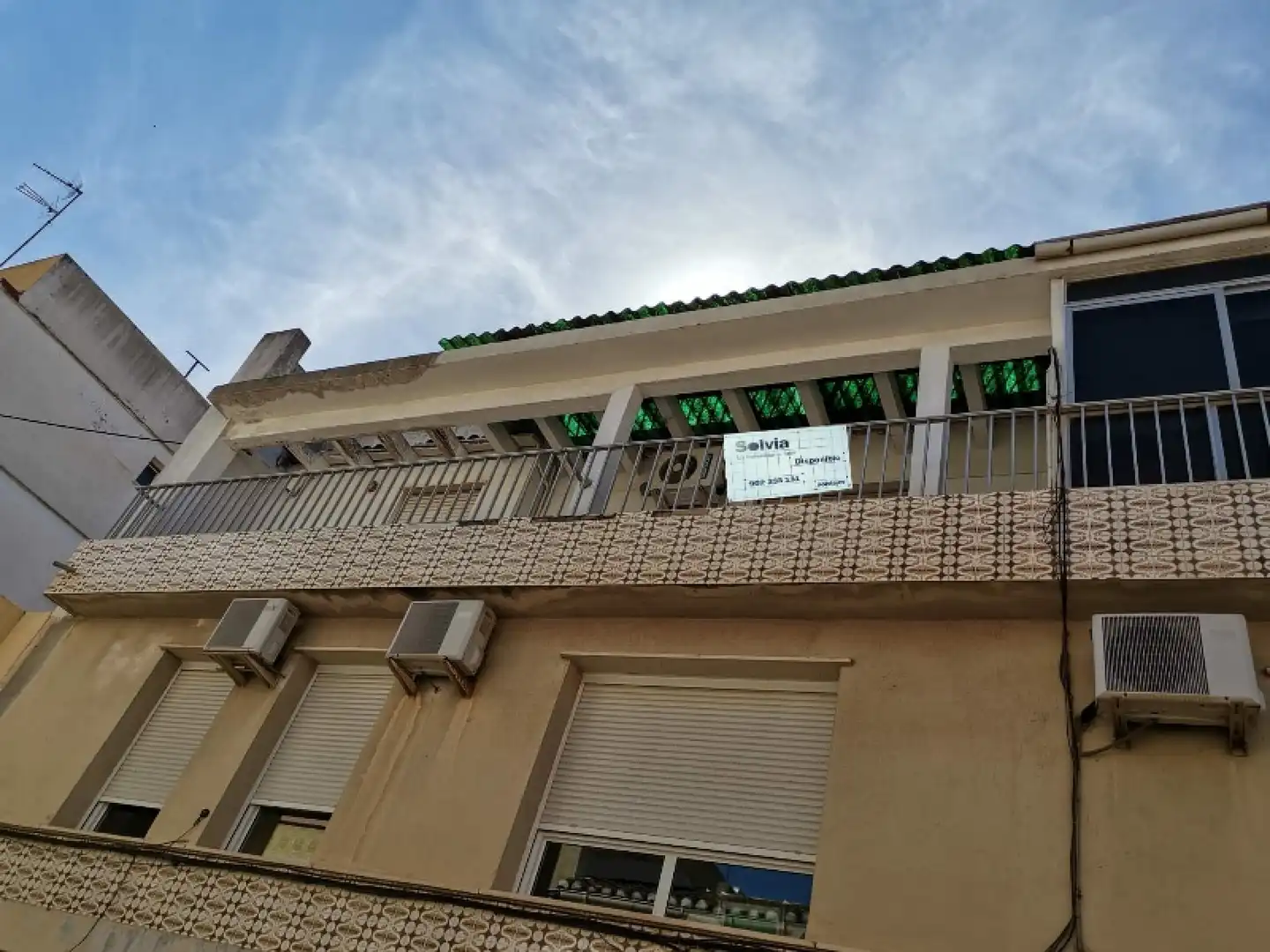 Flat for sale in C/ Santa Emilia