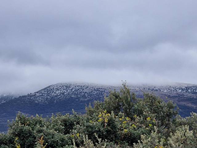 Casa-chalet en Venta en Añón de Moncayo