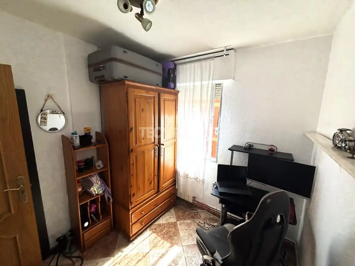 Habitación de Piso en venta en Móstoles con Calefacción y Terraza