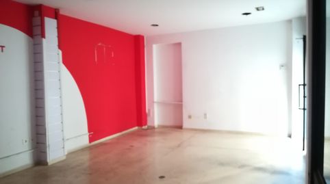Photo 4 of Commercial properties for rent in Calle Marqués de Falces, Centro - Sagrario, Granada Capital