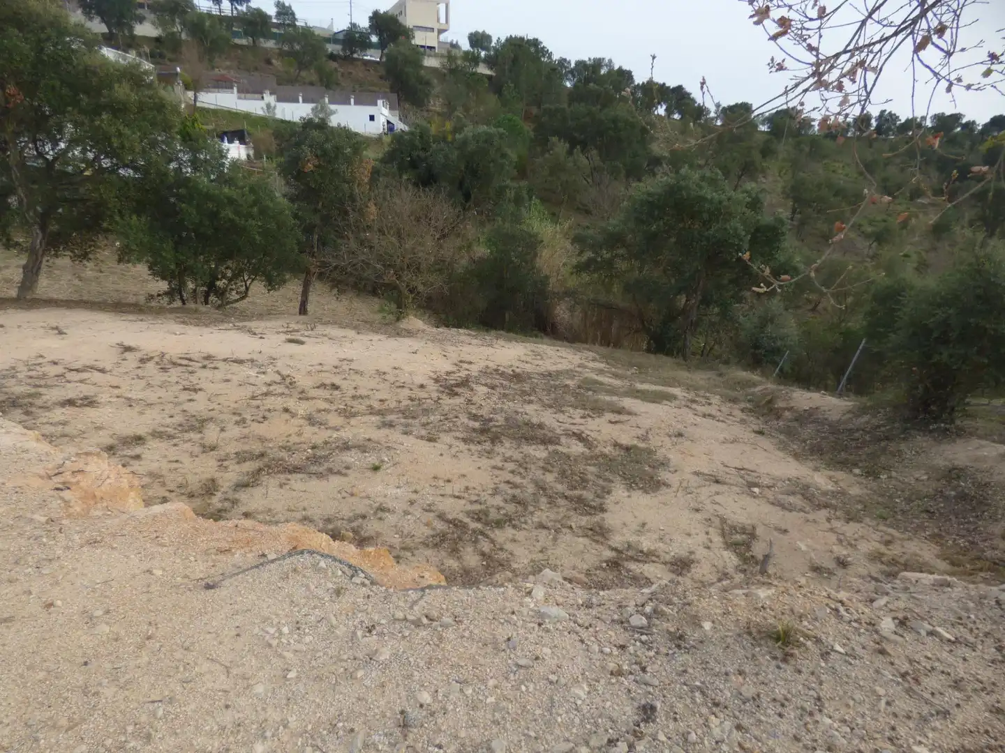 Wohnbaugrundstück zum Verkauf in Maçanet de la Selva pueblo, imagen 4