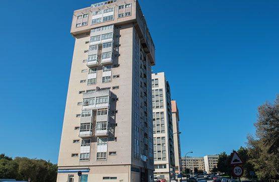 Garaje en Venta en Rúa Padre Seixas en Comesaña - Matamá