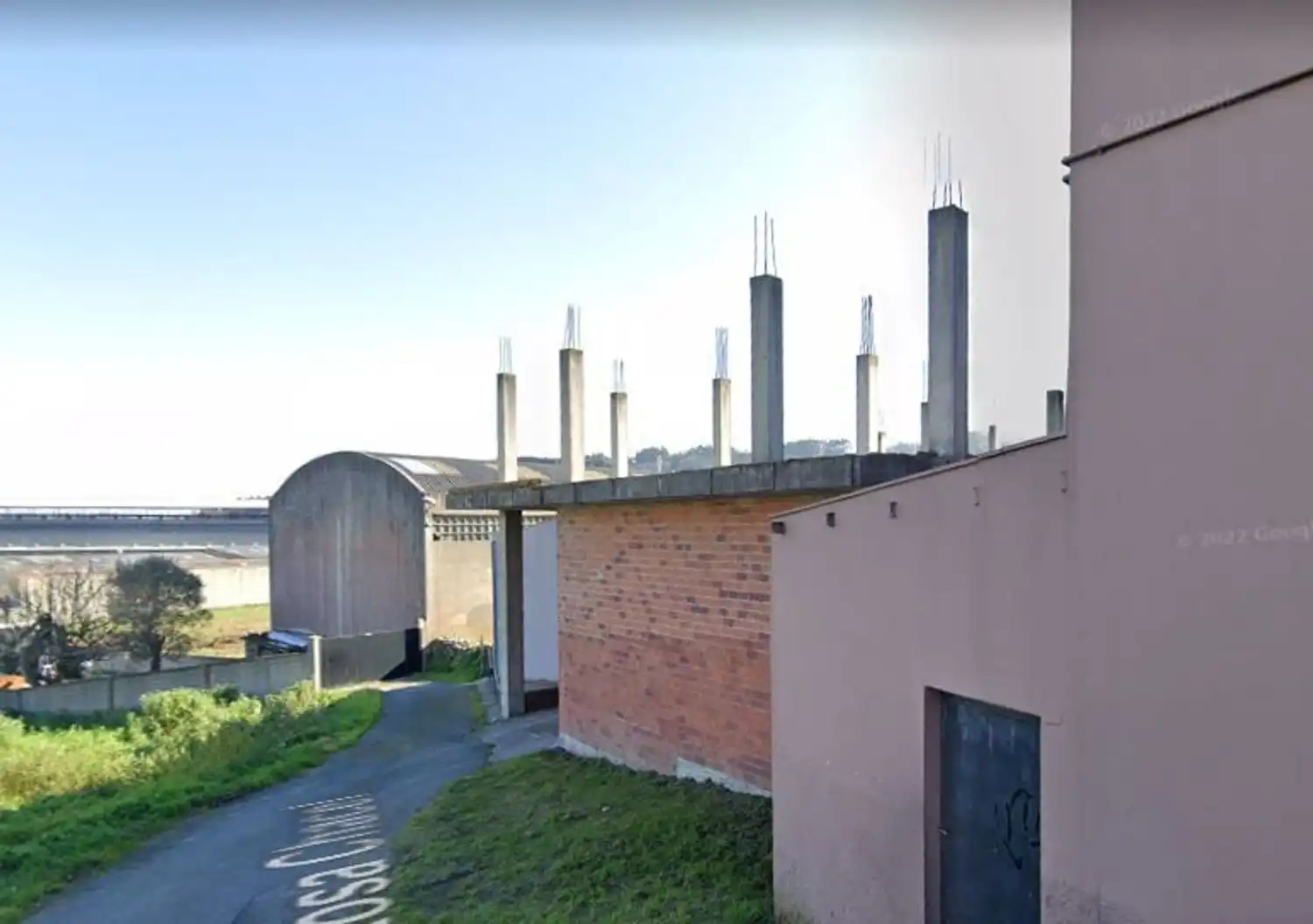 Wohngebäude zum Verkauf in Touriñana, imagen 3