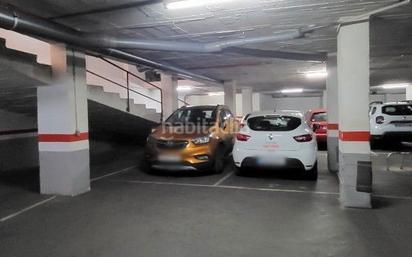 Parking of Garage for sale in  Barcelona Capital