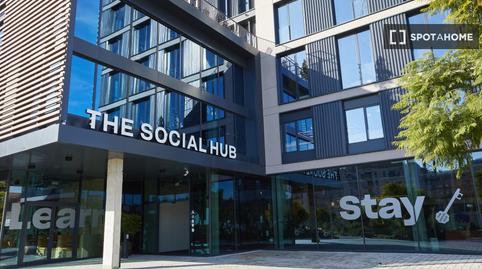 Photo 5 of Flat to share in Provençals del Poblenou, Barcelona