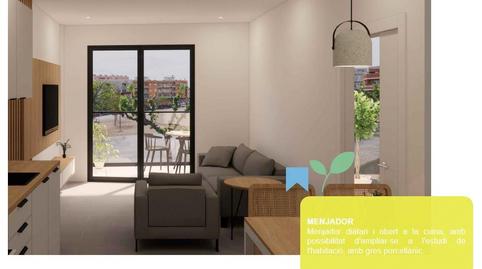 Foto 4 de Pis en venda a Avenida Reus, 5, Alcover, Tarragona