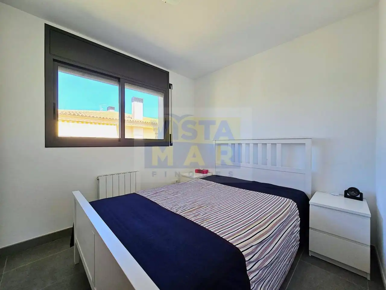 Casa adosada en venta en Marítim