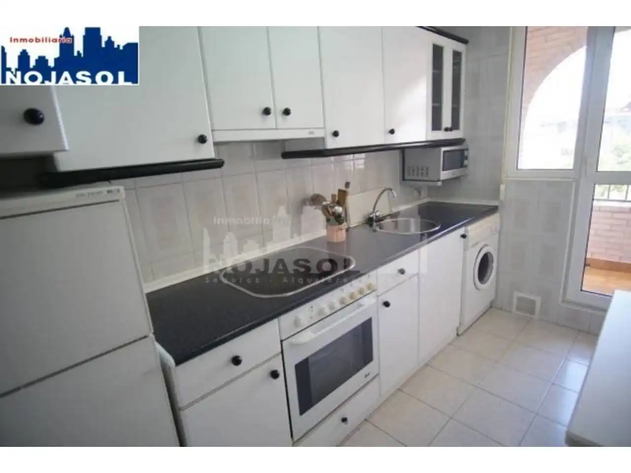 Appartamento in affitto a Calle Los Nogales 28, imagen 36