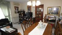 Dining room of Flat for sale in Alcalá de Henares  with Air Conditioner, Heating and Terrace