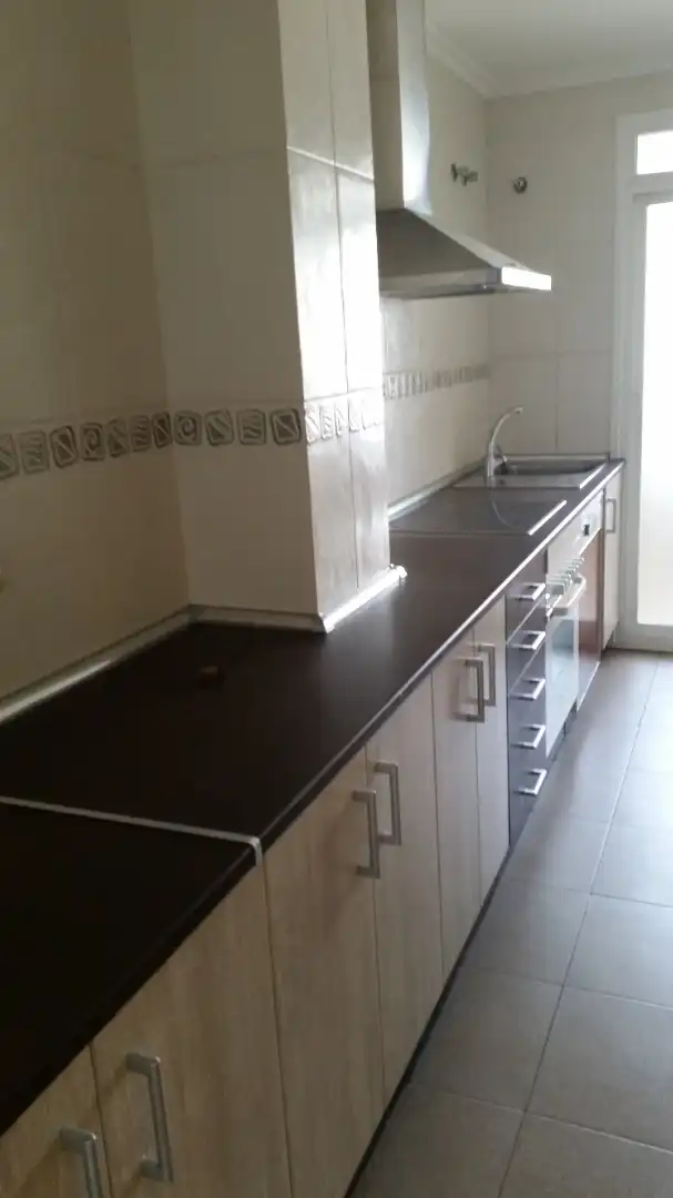 Cuina de Apartament en venda en Cáceres