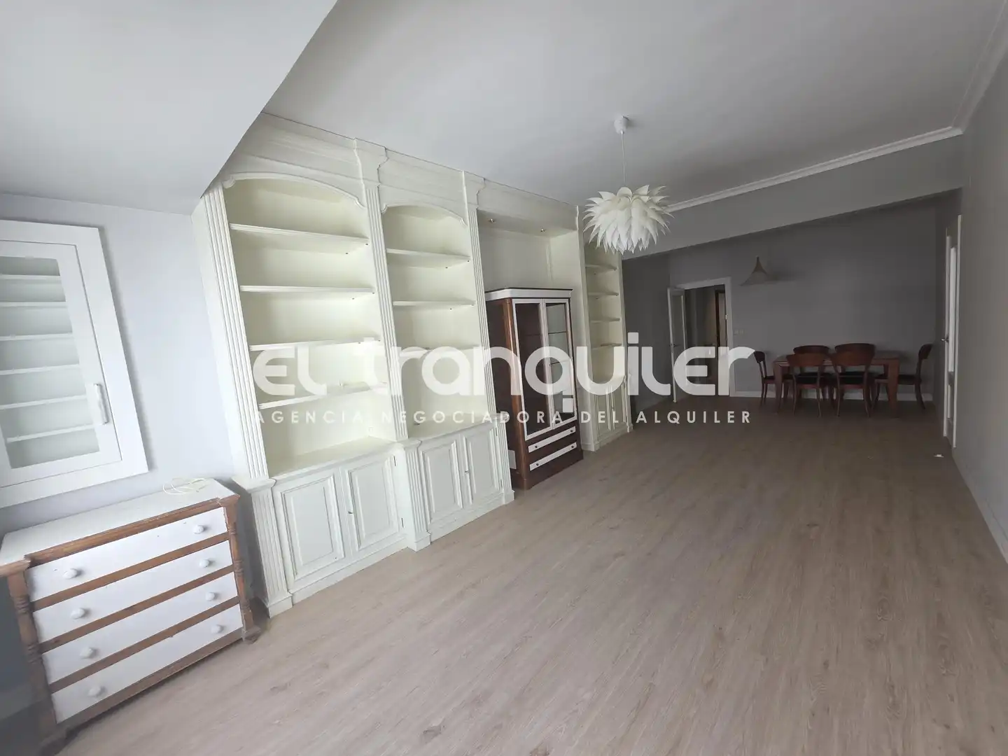 Appartement avec ascenseur à louer à Calle García de Paredes, imagen 36