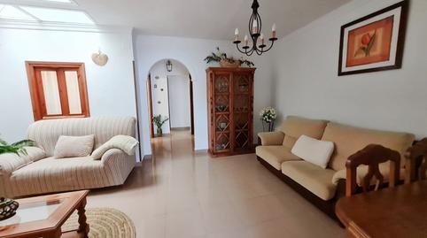 Photo 2 of Single-family semi-detached to rent in Calle Padre Patricio Jiménez Cuevas, El Pino - Bajo de Guía, Cádiz