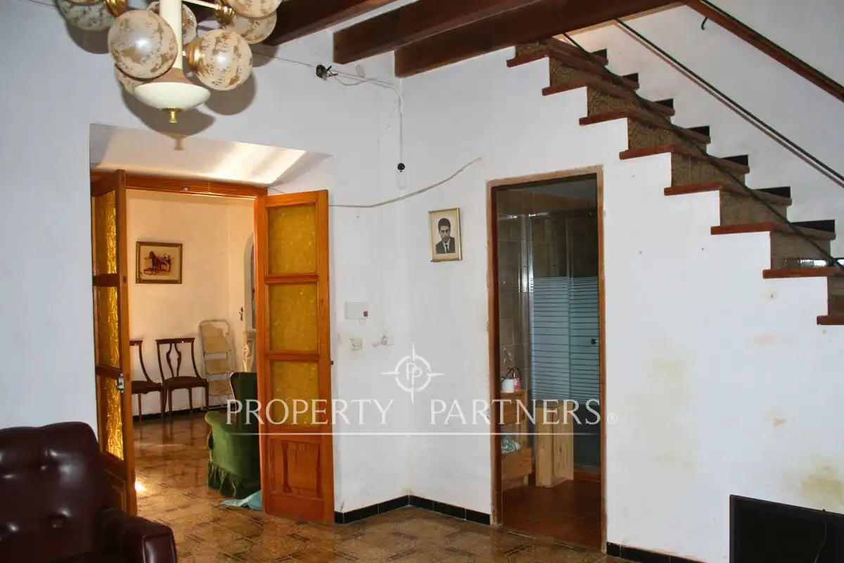 Villa avec jardin à vendre à Son Nebot, imagen 24