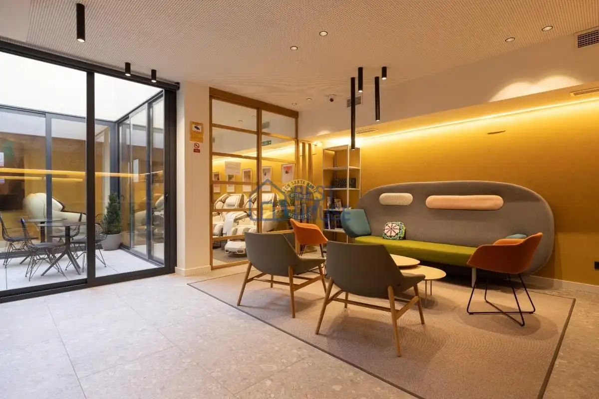 Hôtel à vendre à El Ejido- Santa Ana