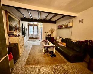 Living room of Single-family semi-detached for sale in Estella / Lizarra