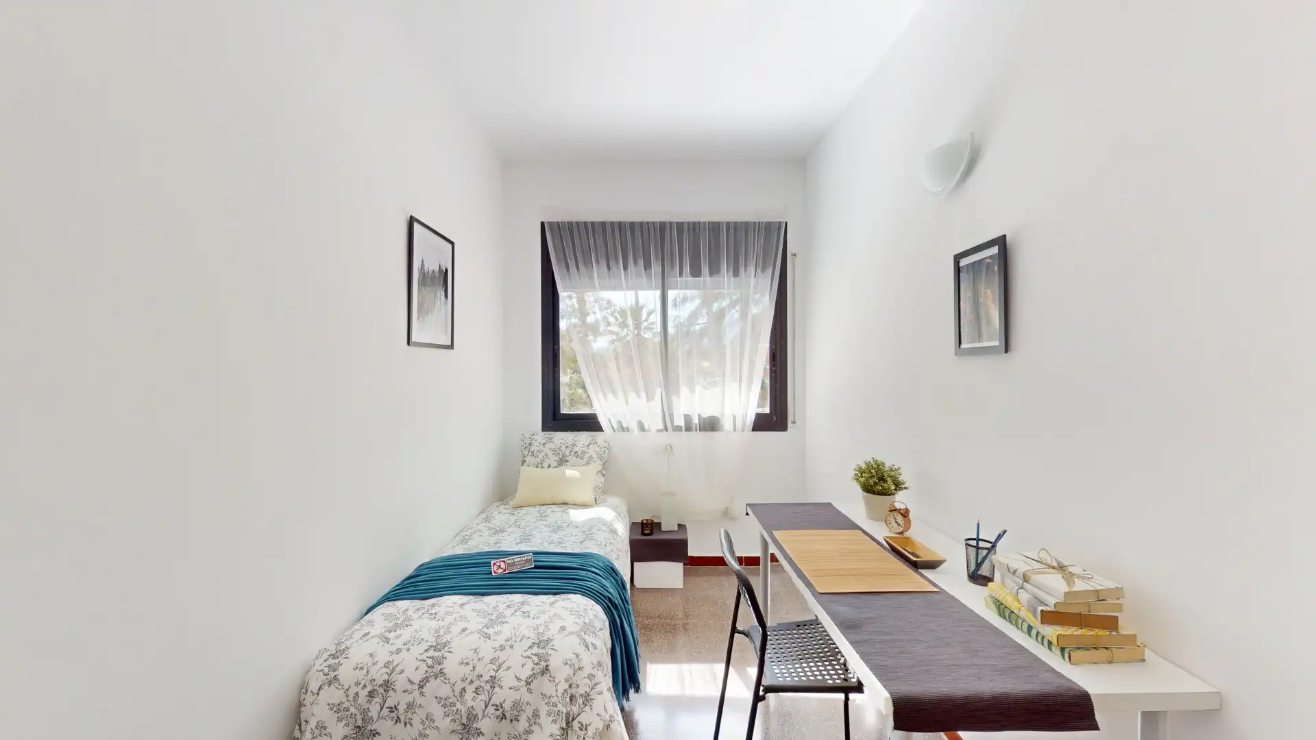 Habitación de Piso en venta en Nou Barris