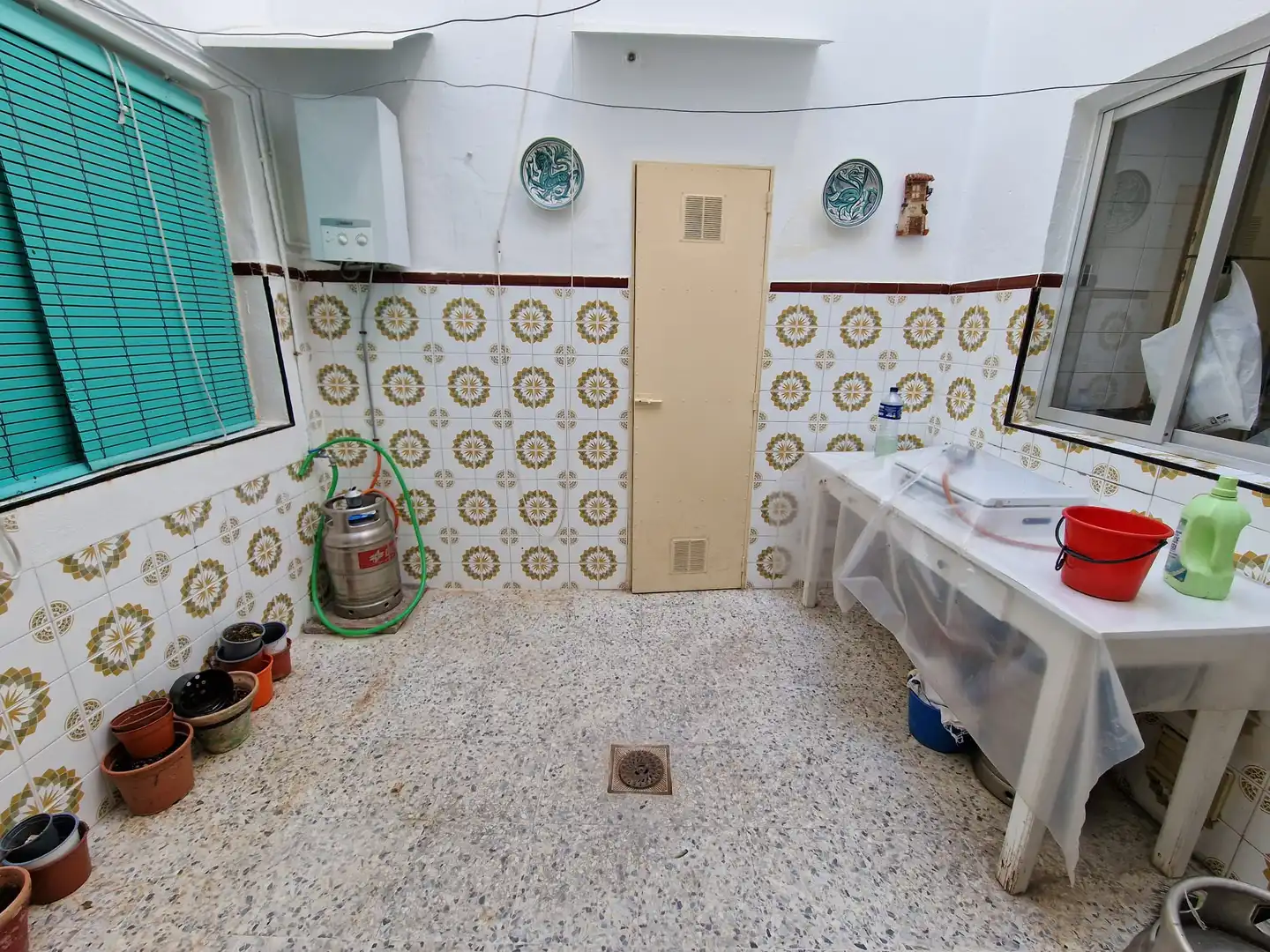 Casa amb terrassa en venda a Fernán-Núñez, imagen 15