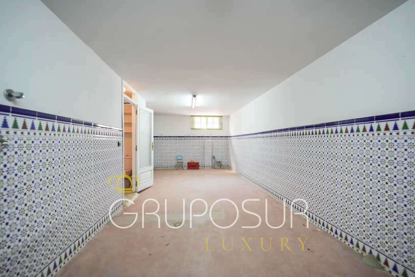 Casa adosada en venda en Laguna de Duero amb Calefacció, Jardí privat i Parquet