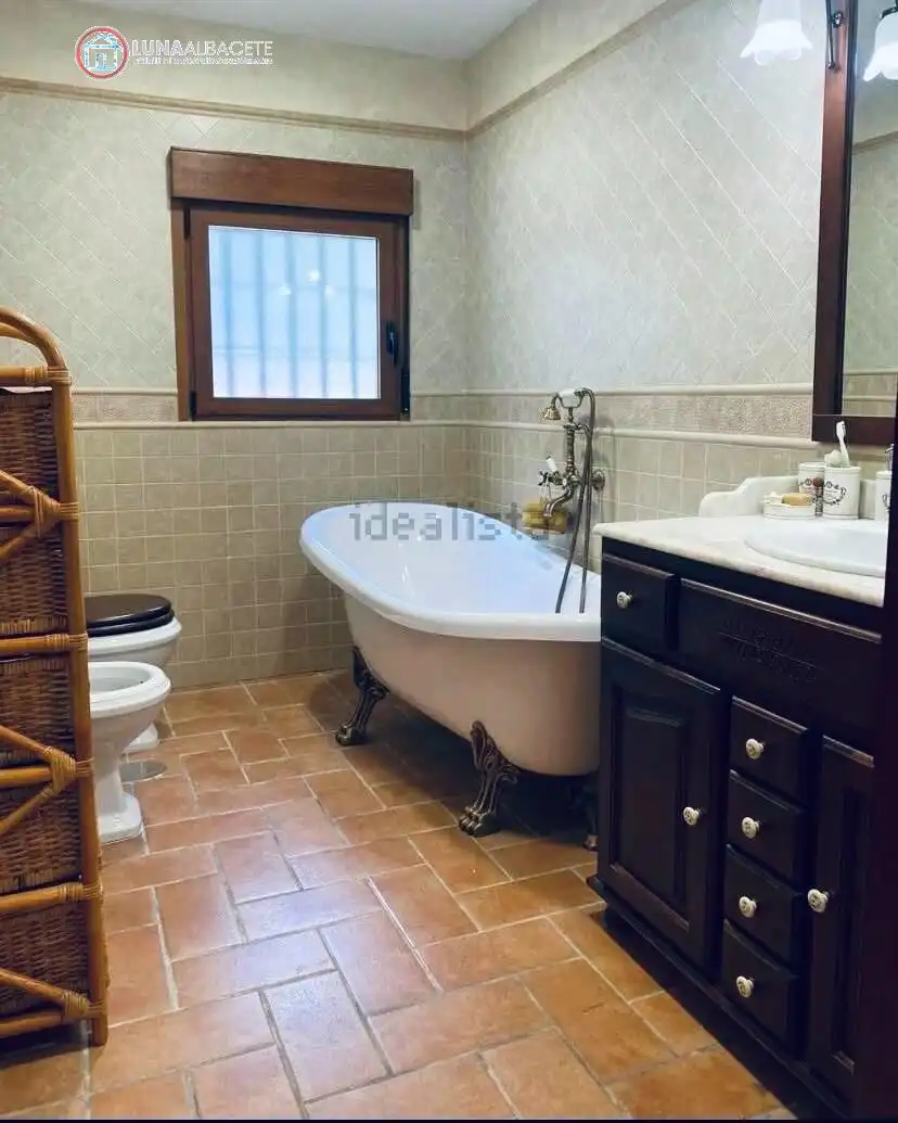 Chalet con piscina en venta en URB. PINARES DEL JUCAR, imagen 23