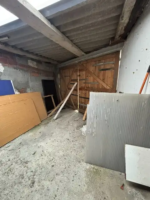 Casa o xalet en venda en A Gándara