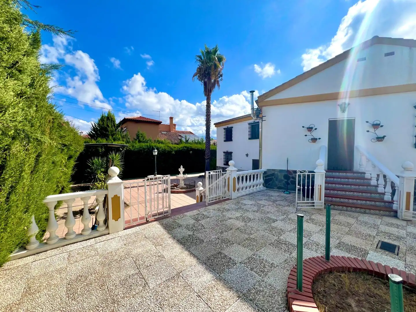 Villa zum Verkauf in Villa de Otura, imagen 57
