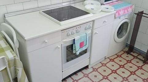 Foto 5 de Piso de alquiler en Calle Dormitalería, 44, Casco Antiguo, Pamplona / Iruña