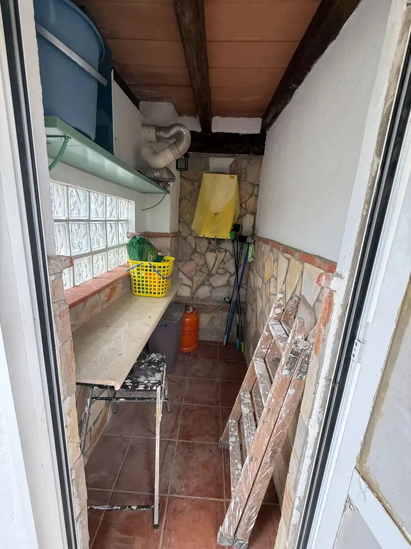Casa rústica en venda a diseminado huertas y lomas, imagen 19
