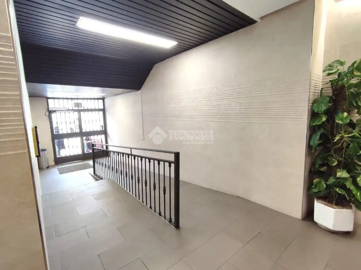 Flat for sale in Madrid