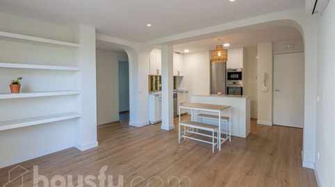 Foto 4 von Wohnung zur Miete in Avenida General López Domínguez, ., Los Jardines de Marbella - La Ermita, Marbella