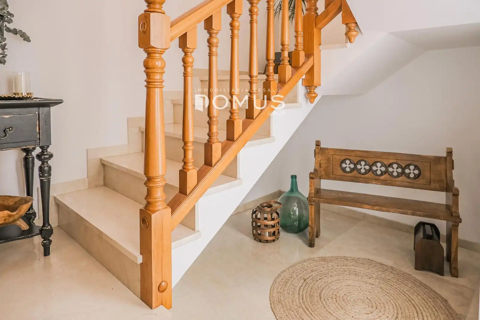 Houses for sale in Besalú  with Air Conditioner, Private garden and Terrace